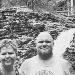 Meet your Posher, Lori